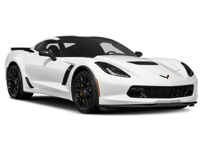 2015 Chevrolet Corvette Z06 Z06 2LZ