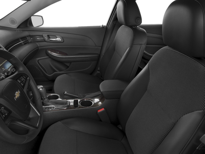 2016 Chevrolet Malibu Limited LT