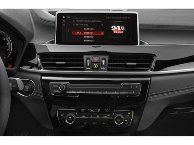 2020 BMW X1 sDrive28i