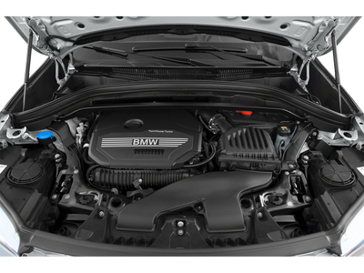 2020 BMW X1 sDrive28i