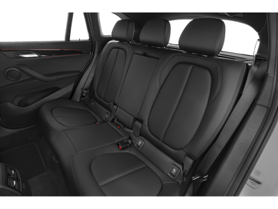 2020 BMW X1 sDrive28i