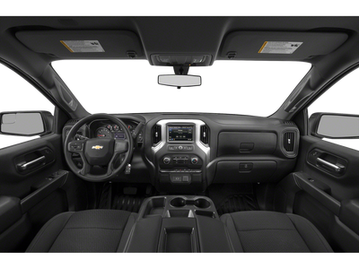 2020 Chevrolet Silverado 1500 WT