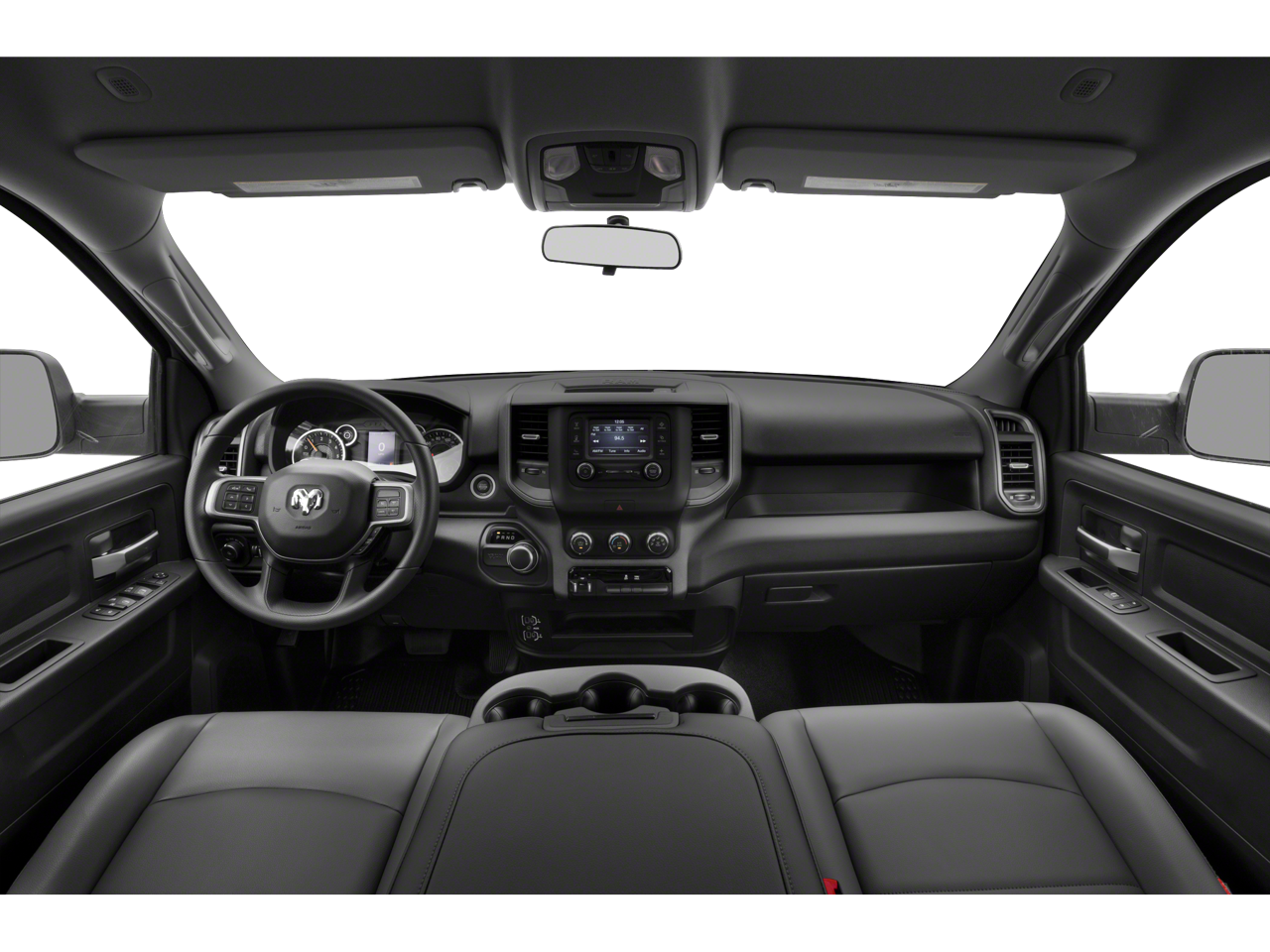 2020 RAM 3500 Laramie