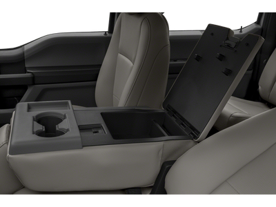 2021 Ford F-250SD XL