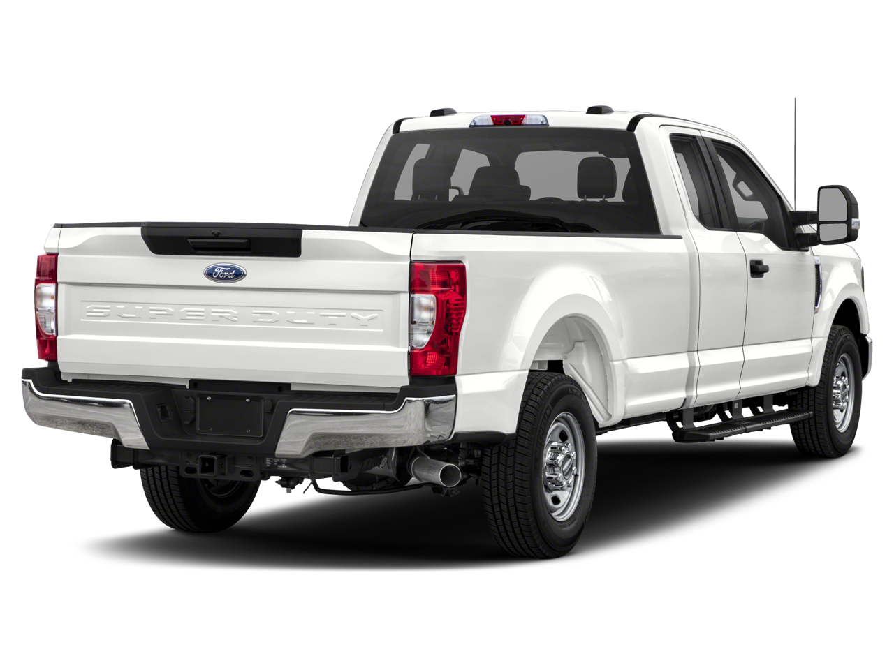 2021 Ford F-250SD XL