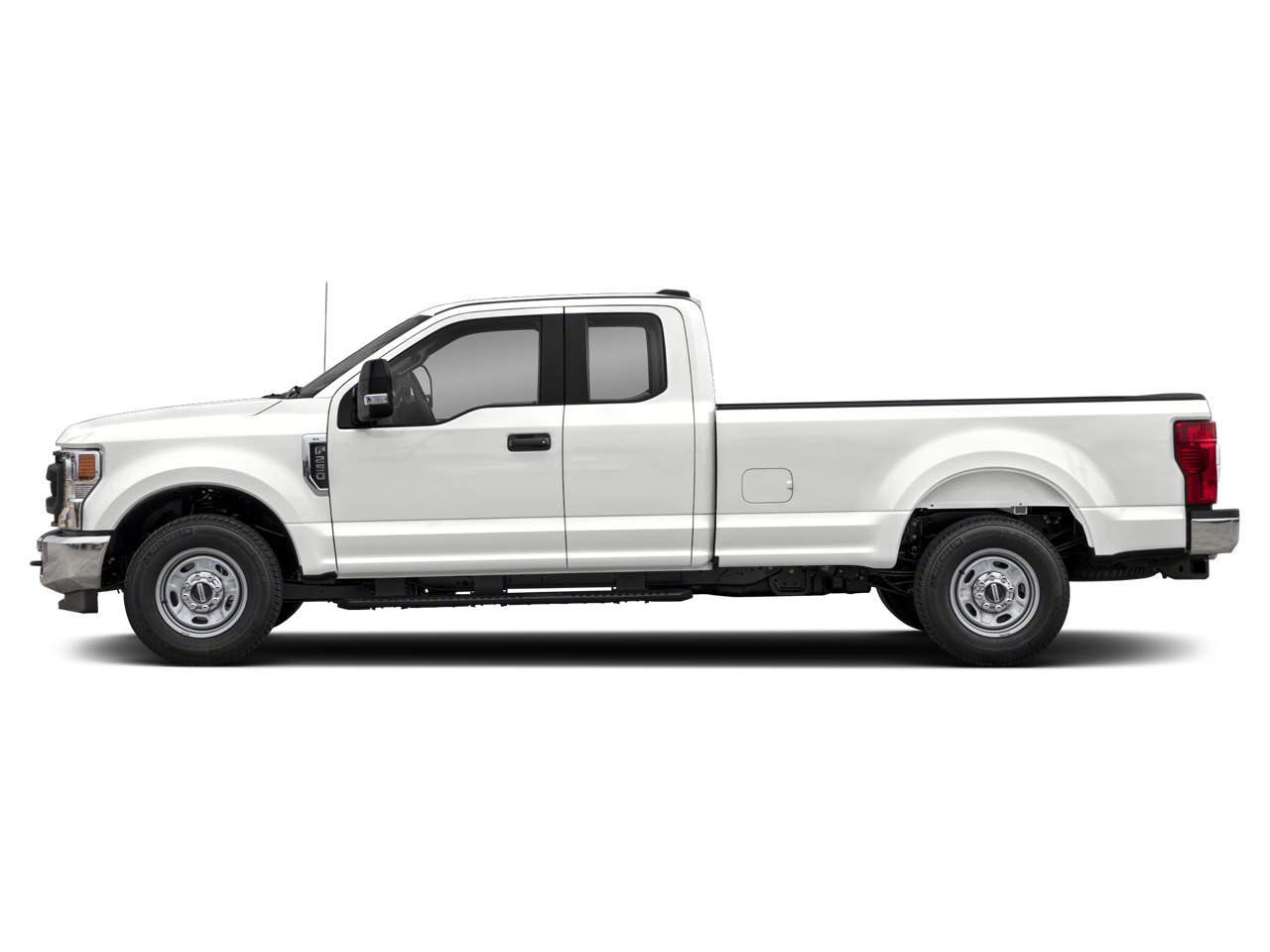2021 Ford F-250SD XL