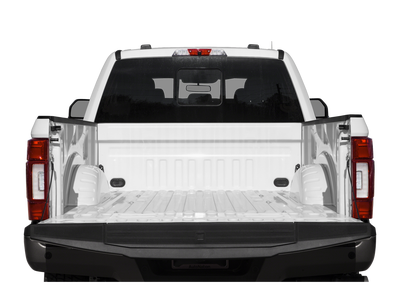 2021 Ford F-250SD King Ranch