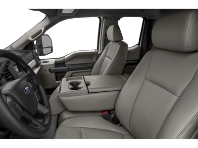 2021 Ford F-250SD XL