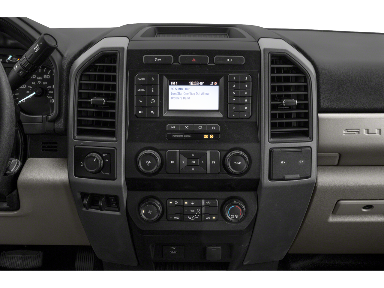 2021 Ford F-250SD XL