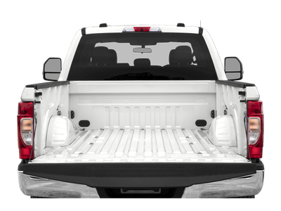 2021 Ford F-250SD XL