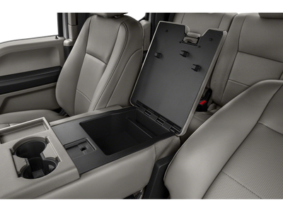 2021 Ford F-250SD XL