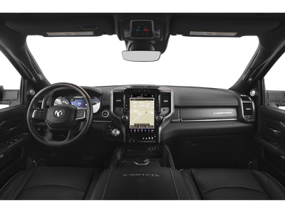 2021 RAM 2500 Limited