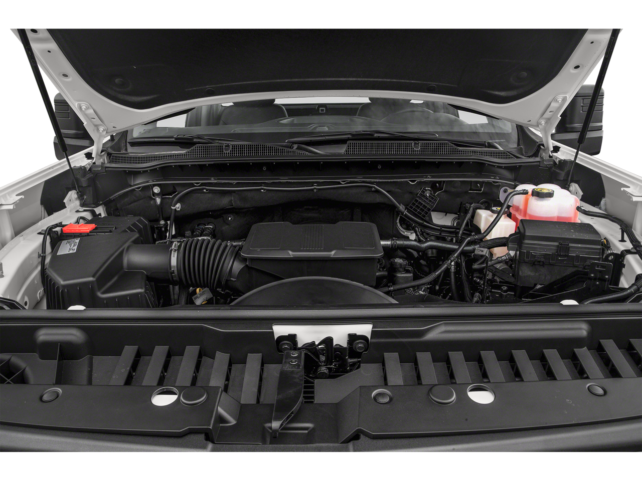 2022 Chevrolet Silverado 2500HD Work Truck