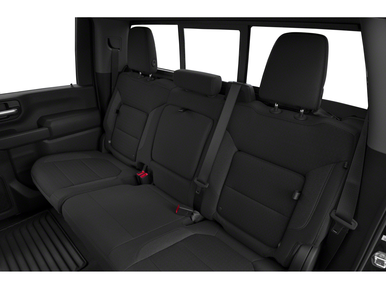 2022 Chevrolet Silverado 3500 HD LT