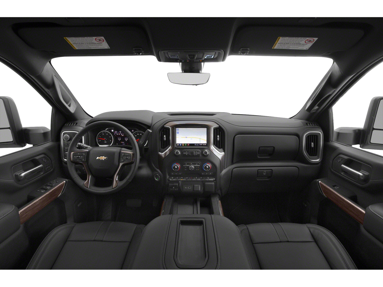 2022 Chevrolet Silverado 3500 HD High Country