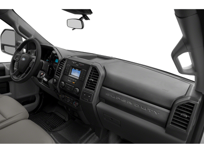 2022 Ford F-250SD XLT