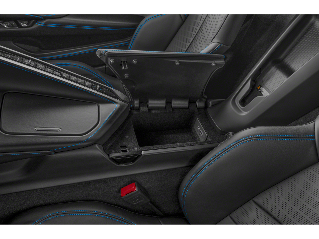 2023 Chevrolet Corvette Z06 3LZ