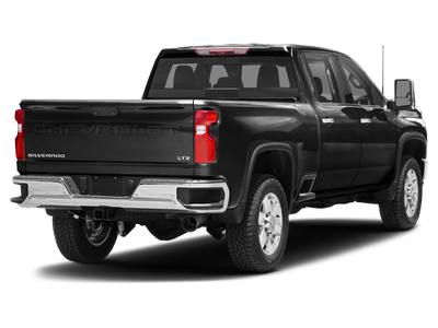2023 Chevrolet Silverado 2500 HD LTZ