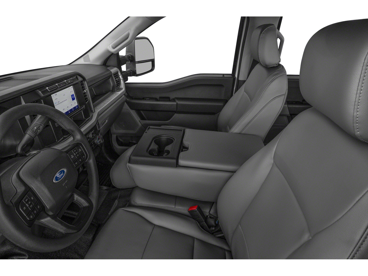 2023 Ford F-250SD Lariat