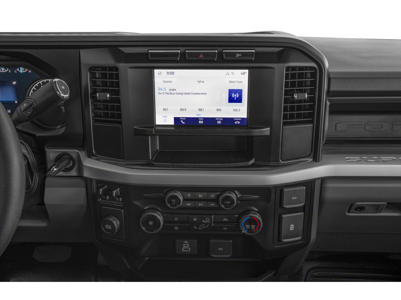 2023 Ford F-250SD Lariat