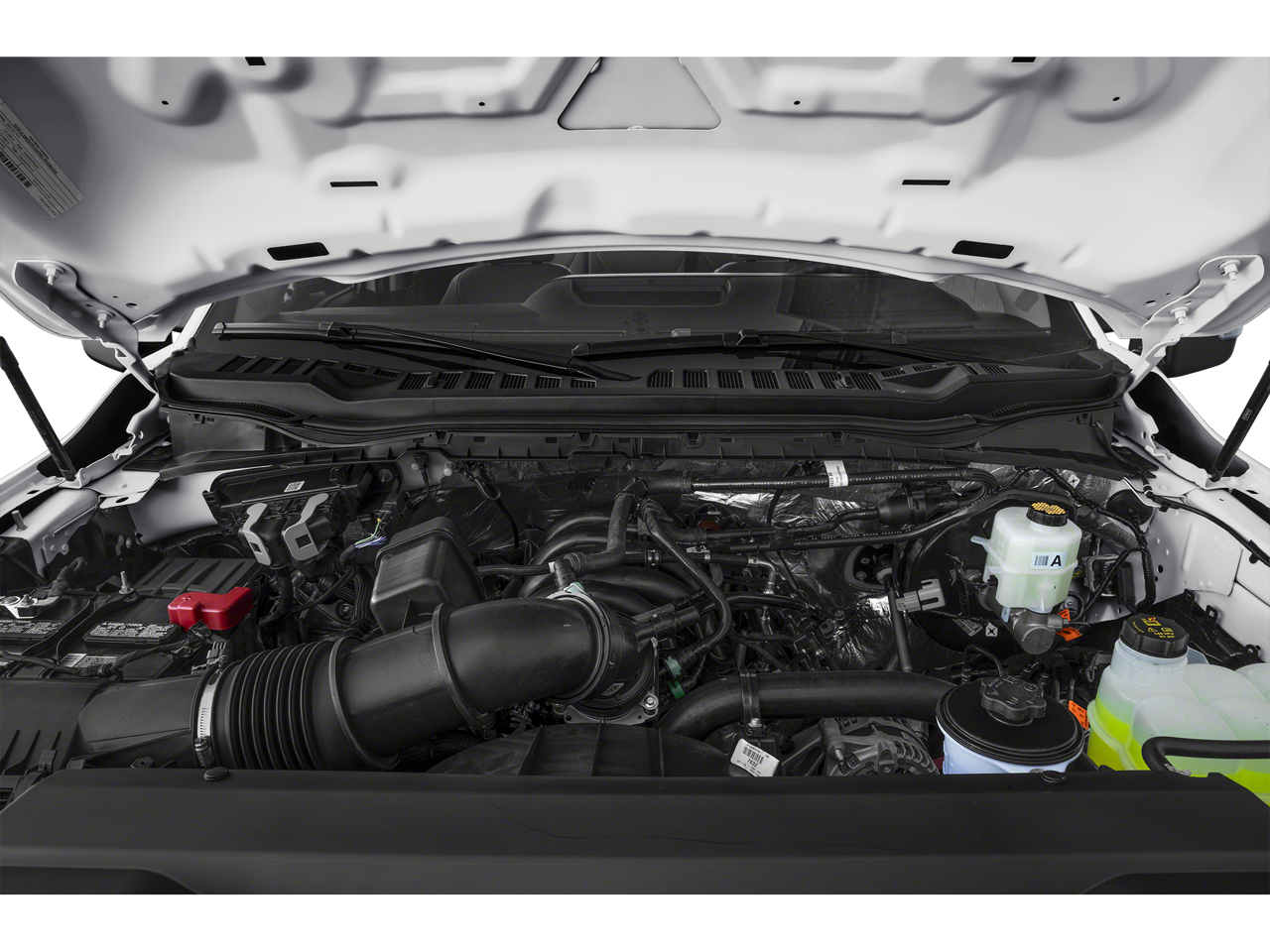 2023 Ford F-250SD Lariat