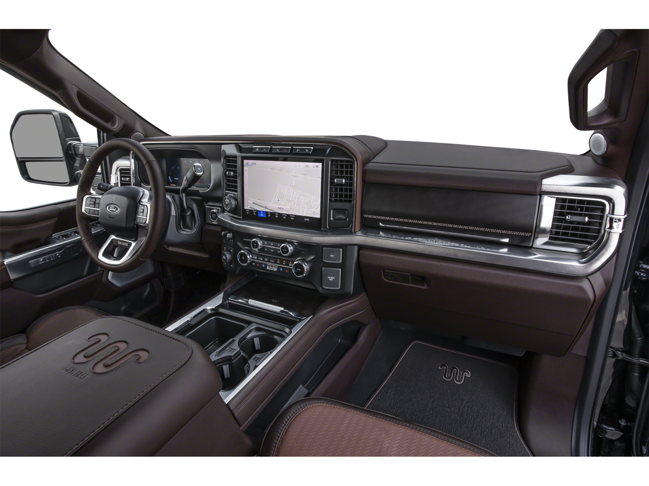 2023 Ford F-250SD King Ranch