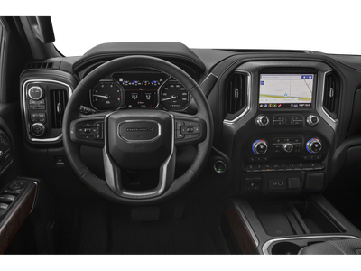 2023 GMC Sierra 3500 HD Denali