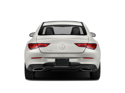 2023 Mercedes-Benz CLA CLA 250