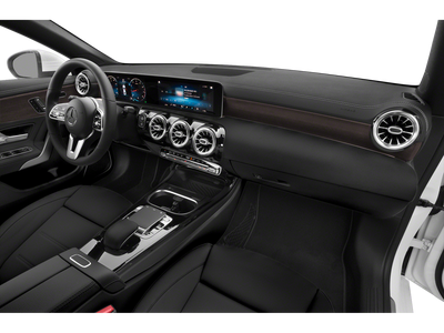 2023 Mercedes-Benz CLA CLA 250