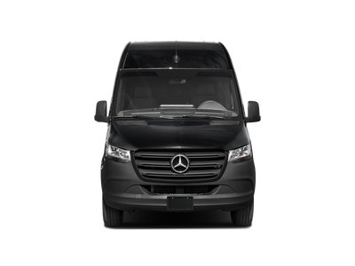 2023 Mercedes-Benz Sprinter 2500 Cargo 170 WB High Roof