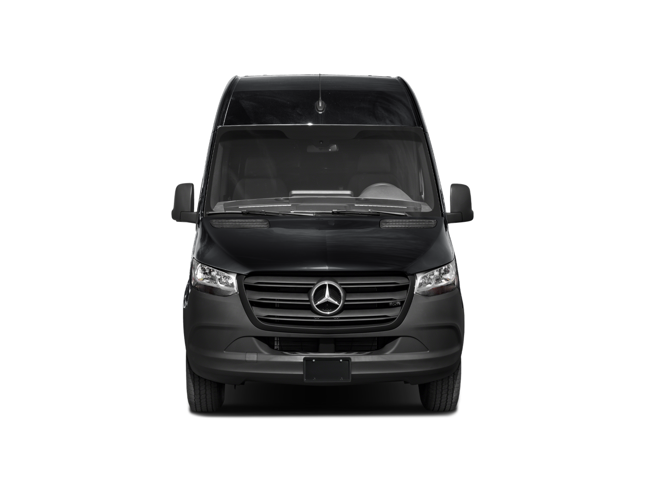 2023 Mercedes-Benz Sprinter 2500 Cargo 170 WB High Roof