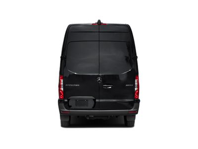 2023 Mercedes-Benz Sprinter 2500 Cargo 170 WB High Roof