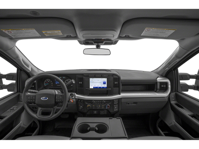 2024 Ford F-250SD XL