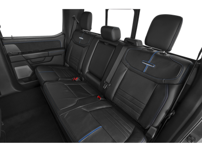 2025 Ford F-350SD Platinum DRW
