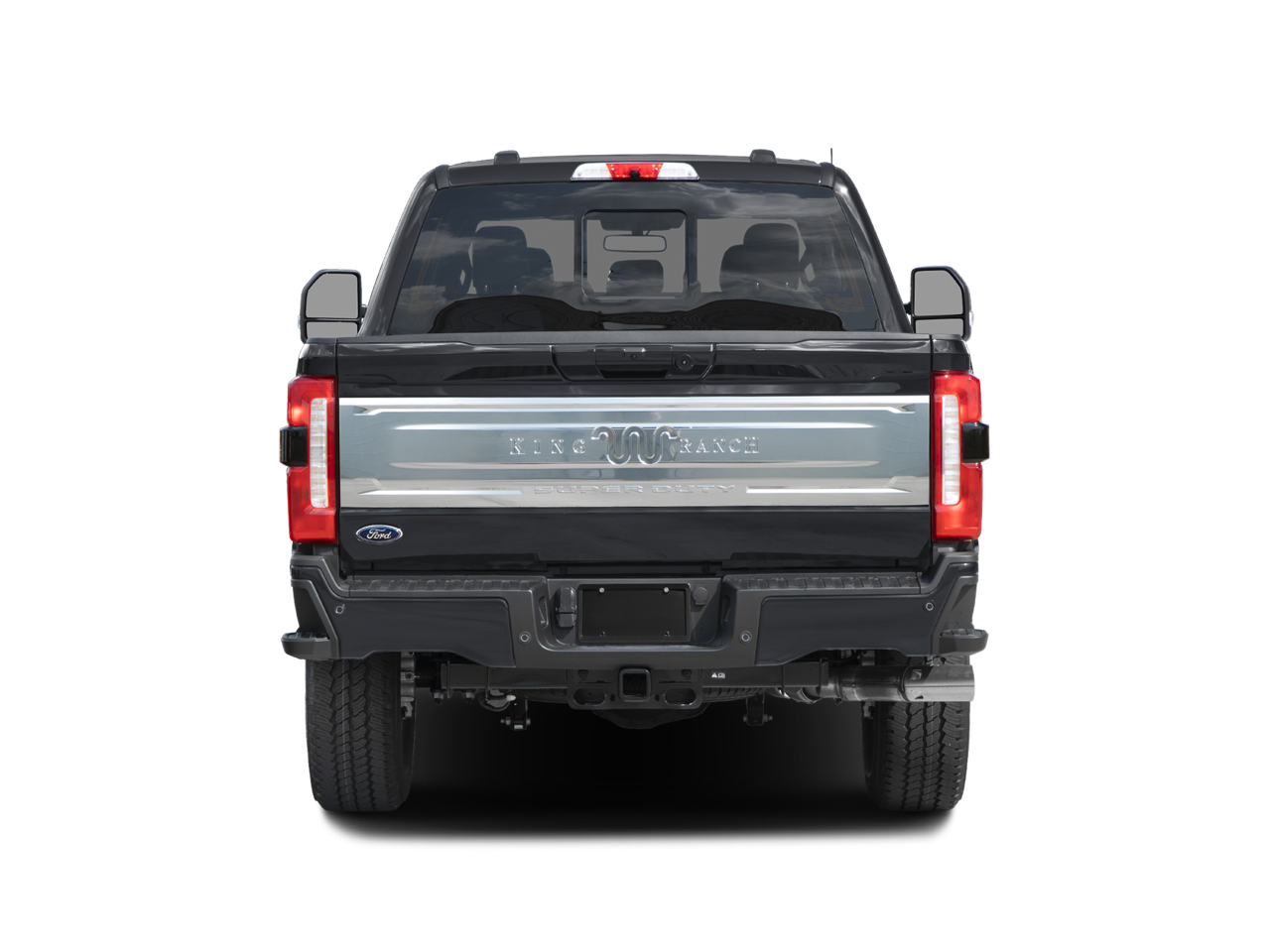 2026 Ford F-Series Sd F250 4X4 CREW/C