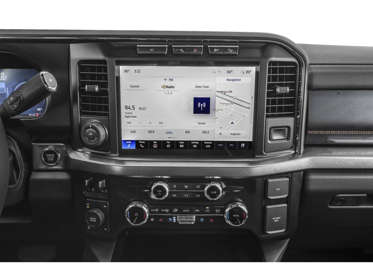 2026 Ford F-350 photo 4