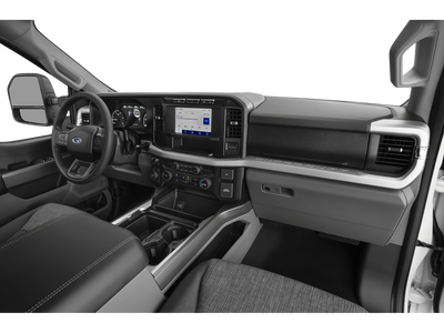 2026 Ford F-350SD XLT DRW