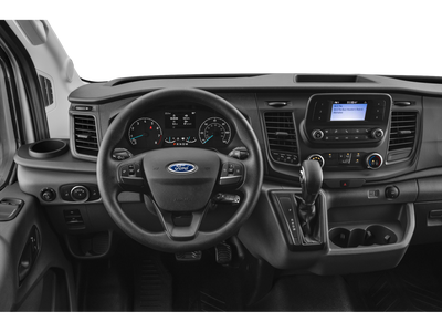 2026 Ford Transit-250 Base MID ROOF