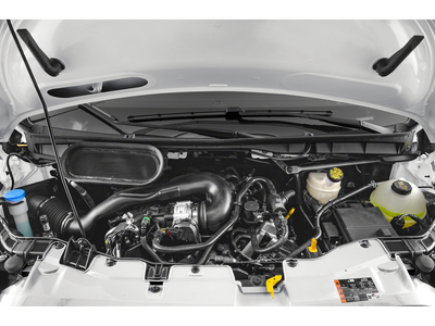 2026 Ford Transit-250 Base MID ROOF