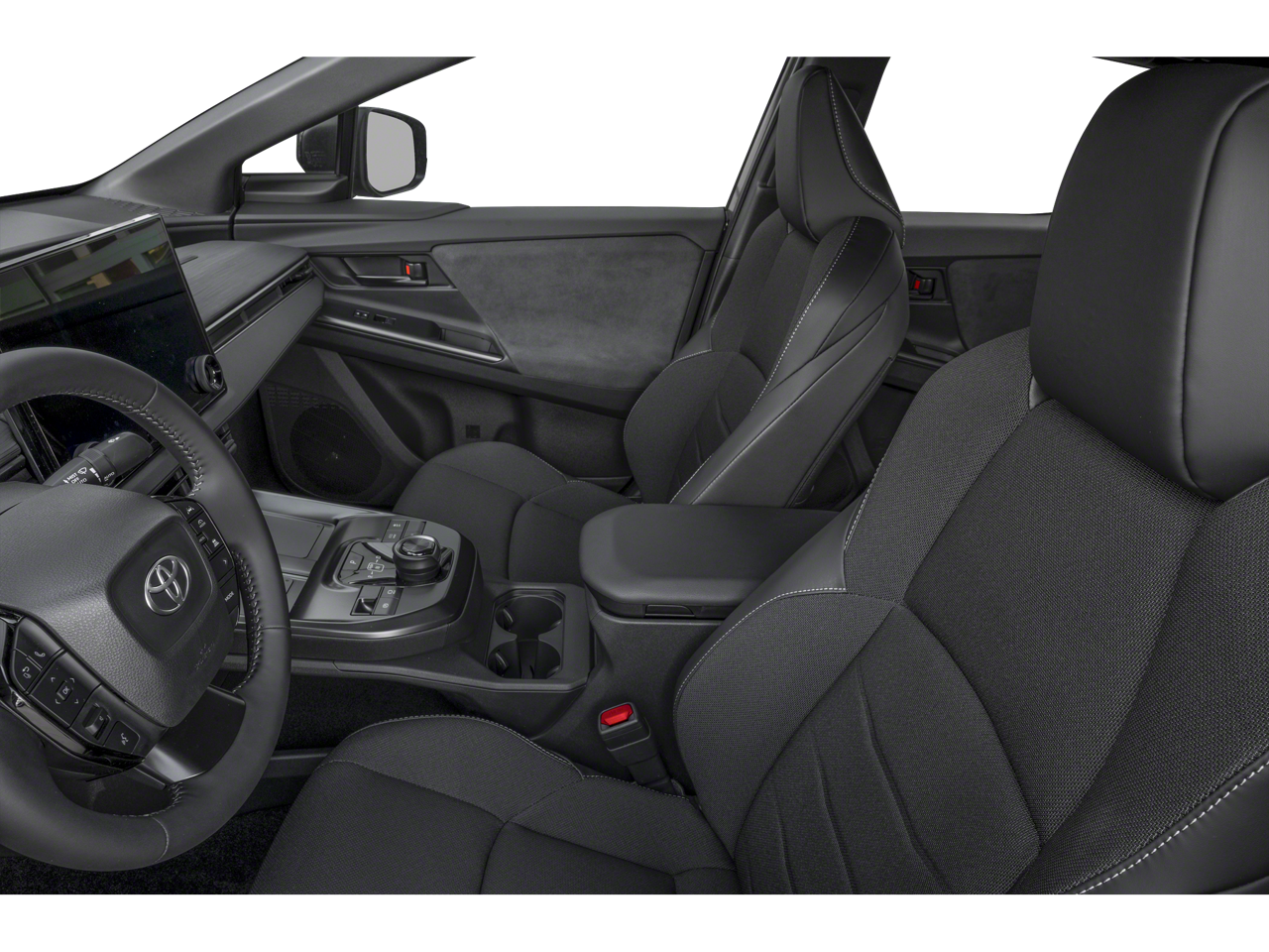 2026 Toyota C-HR SE - Photo 6