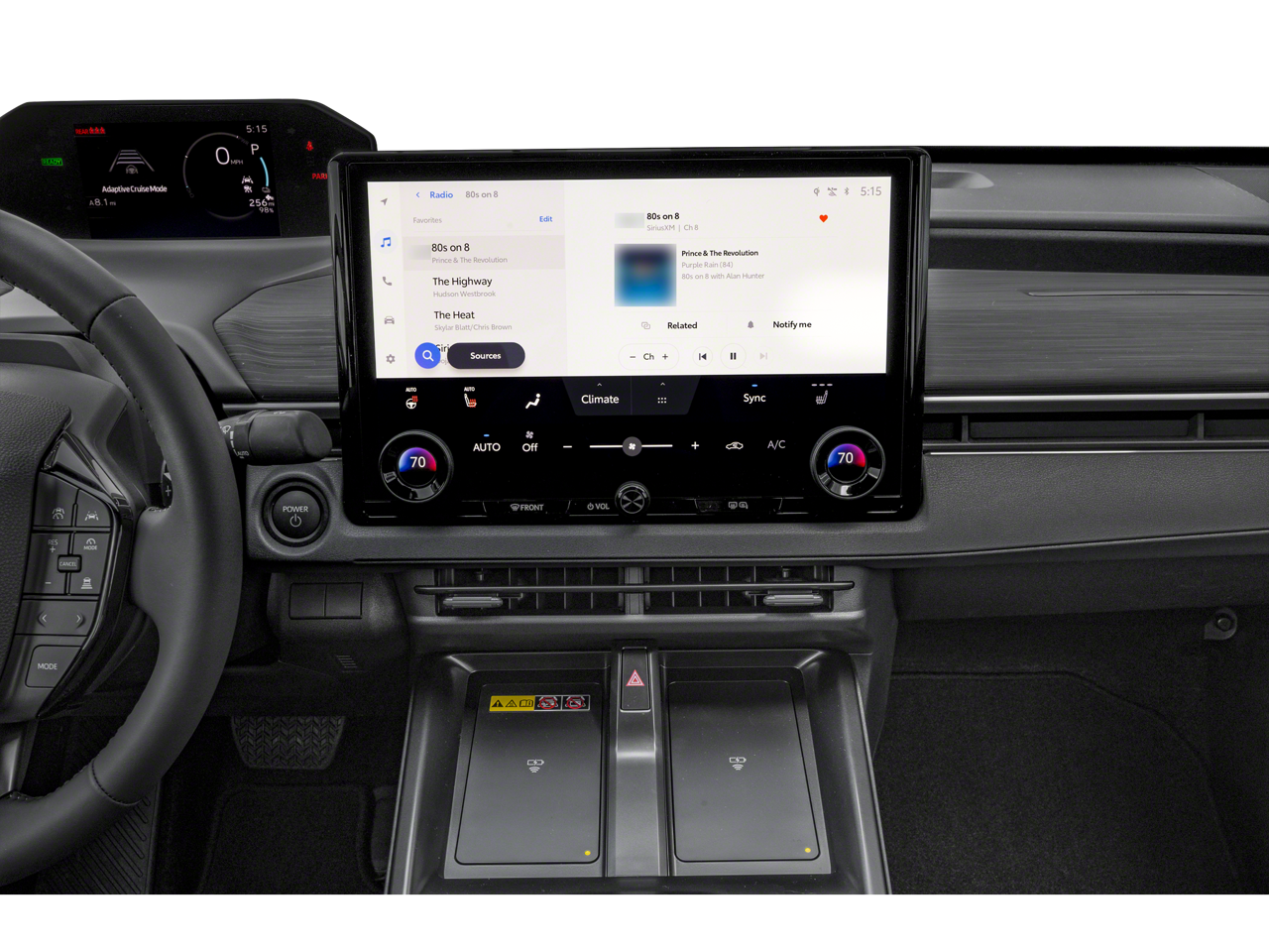 2026 Toyota C-HR SE - Photo 7