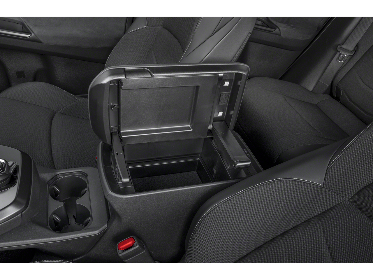 2026 Toyota C-HR SE - Photo 10