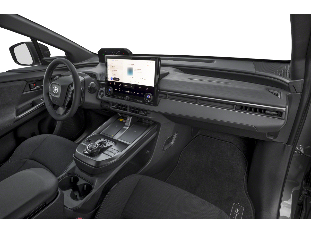 2026 Toyota C-HR SE - Photo 11