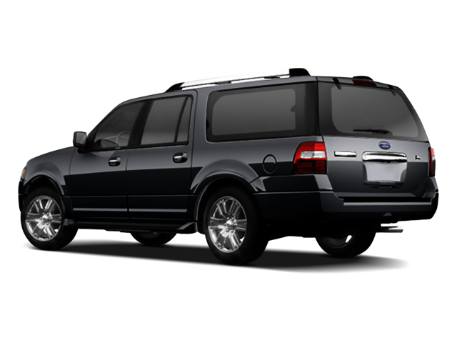 2009 Ford Expedition EL Limited