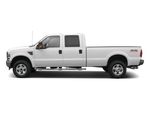 2010 Ford F-250SD Lariat