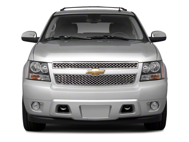 2012 Chevrolet Tahoe Commercial