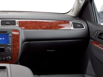 2012 Chevrolet Tahoe Commercial