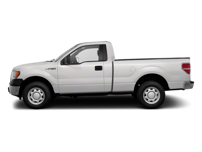 2012 Ford F-150 XL