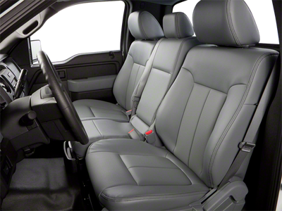 2012 Ford F-150 XL