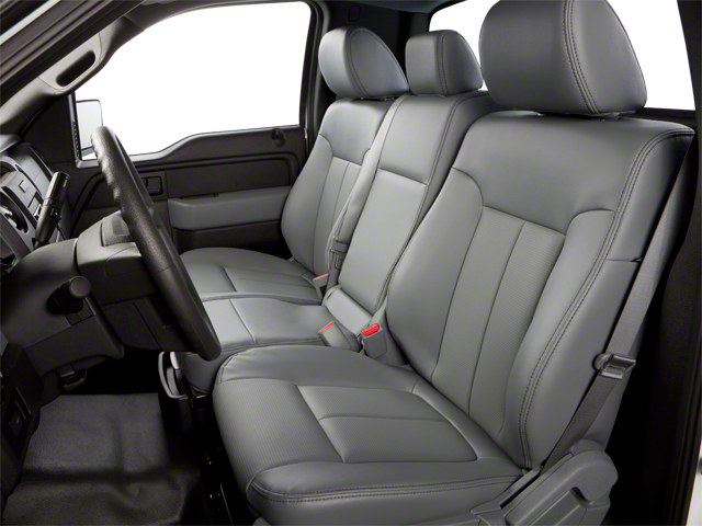 2012 Ford F-150 XL